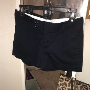 Banana Republic “Ryan” Navy Blue shorts